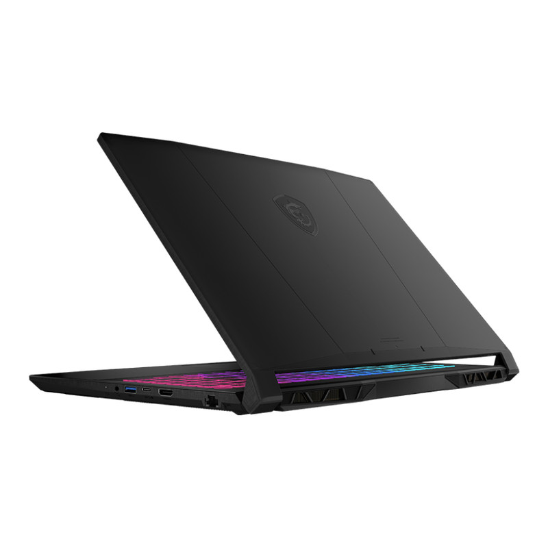 لپ تاپ 15.6 اینچی ام اس آی مدل Katana 15 B12VFK لپ تاپ 15.6 اینچی ام اس آی مدل Katana 15 B12VFK