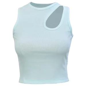 کراپ‌تاپ زنانه دل آویز مدل H439