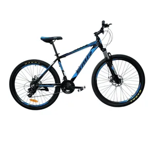 دوچرخه کوهستان مدل smr دنده شیمانو آلومینیوم سایز طوقه 26 اینچ