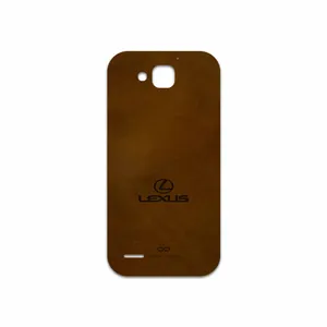 MAHOOT BFL-LXS Cover Sticker for Huawei Ascend G750