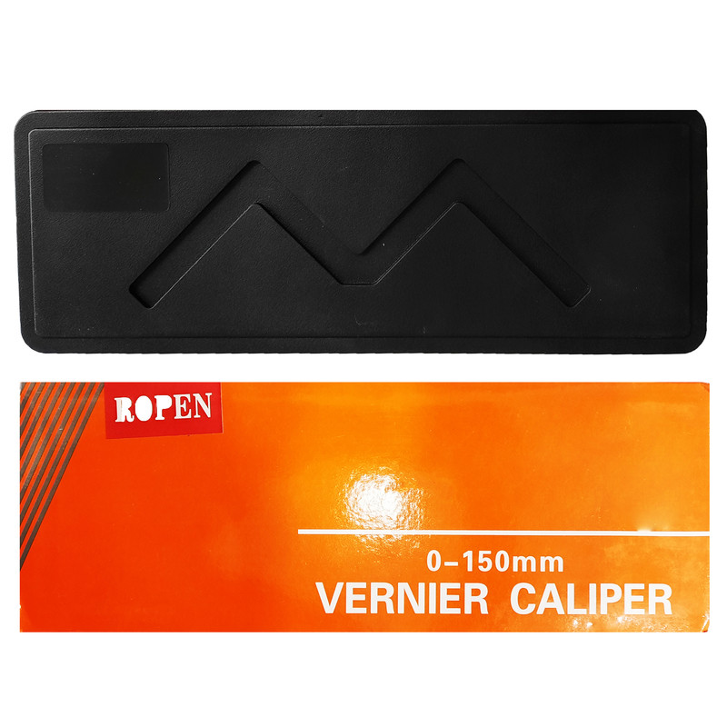 کولیس روپن مدل DI-015 گستره 150 میلیمتر