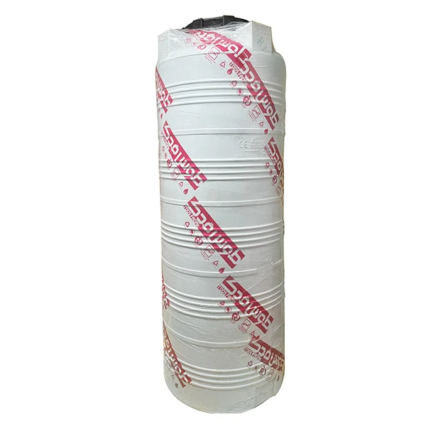 مخزن آب عمودی ۱۰۰۰ لیتر طوس فدک مدل آبگرمکنی کد 52410043