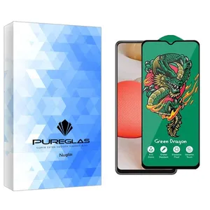 Pureglas NueGlas Green_Dragon Screen Protector For Samsung  Galaxy A24