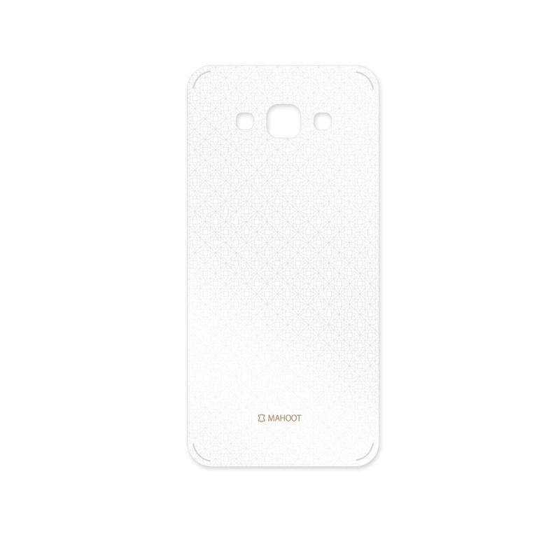 برچسب پوششی ماهوت مدل Cloud Transparent مناسب برای گوشی موبایل سامسونگ Galaxy A8 2018