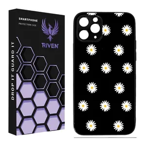 RIVEN RI3-19 Case For Apple iPhone 12 Pro