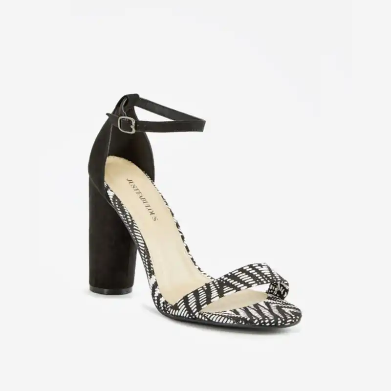 صندل زنانه جاست فاب مدل Sheri