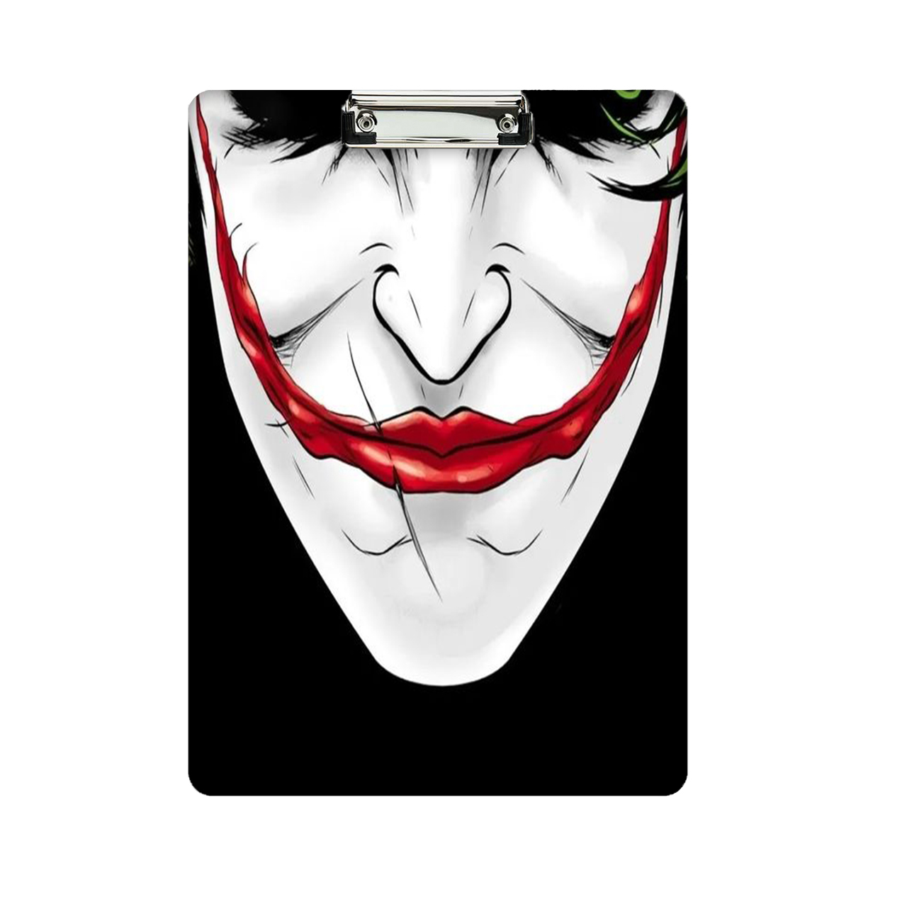 تخته شاسی طرح جوکر 1390 سایز A4