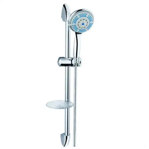 ست شیرآلات چیاکو مدل مارتین پلاس مجموعه 6 عددی