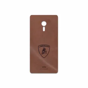 MAHOOT MNL-LMBRGHNI Cover Sticker for Lenovo ZUK Z2 Pro