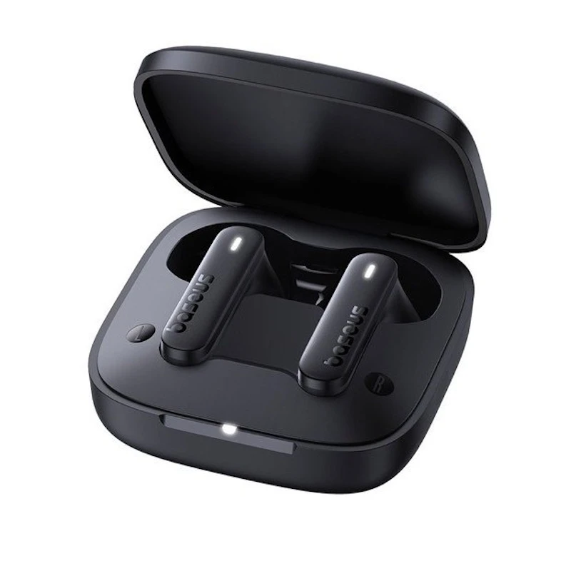 هدفون بلوتوثی بیسوس مدل NRS RESISTANCE E16 COMPACT