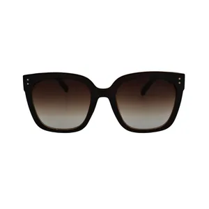 عینک آفتابی مربعی زنانه جنتل مانستر مدل 5531 JENNIF