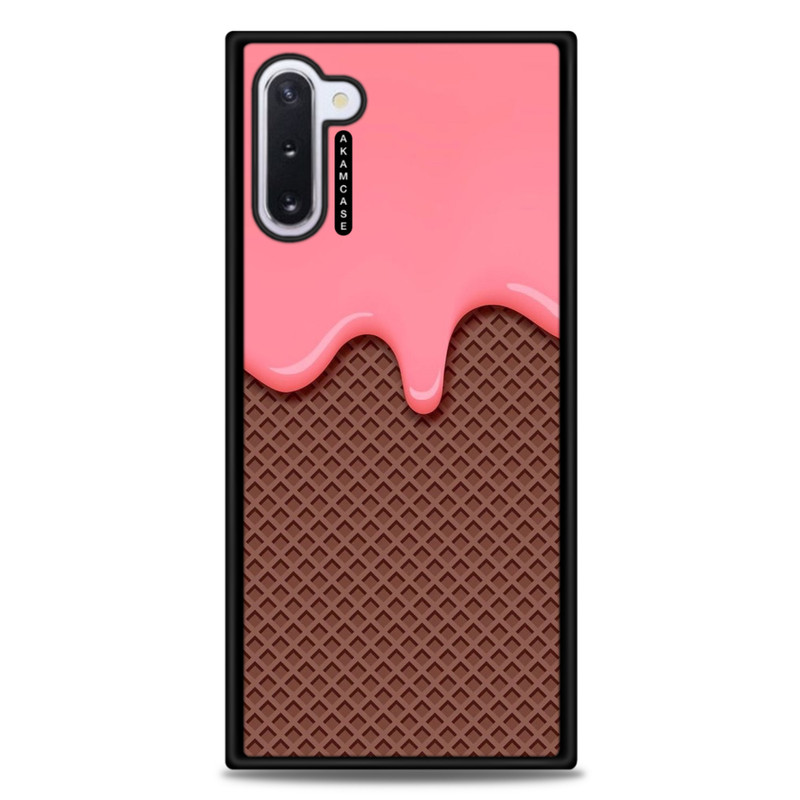 کاور آکام مدل AMC-WSGN10-CANDY-1 مناسب برای گوشی موبایل سامسونگ Galaxy Note 10