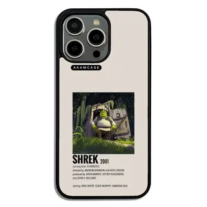 AKAM AMC-WA15PROMAX-CARTOONS-14 Cover For Apple iPhone 15 Pro Max