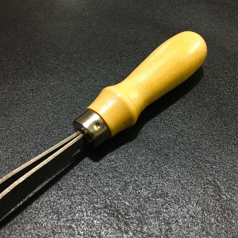 خط انداز حرارتی لبه چرم مدل W-CHP خط انداز حرارتی لبه چرم مدل W-CHP