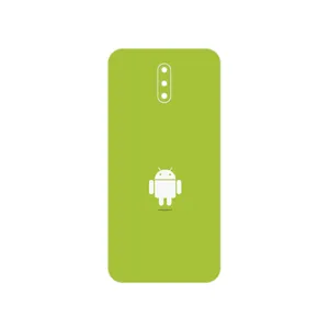 MAHOOT Andorid Cover Sticker for Nokia 2.3