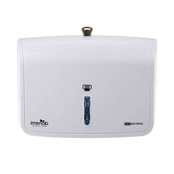 پایه رول دستمال کاغذی ایمن آب مدل ورونا