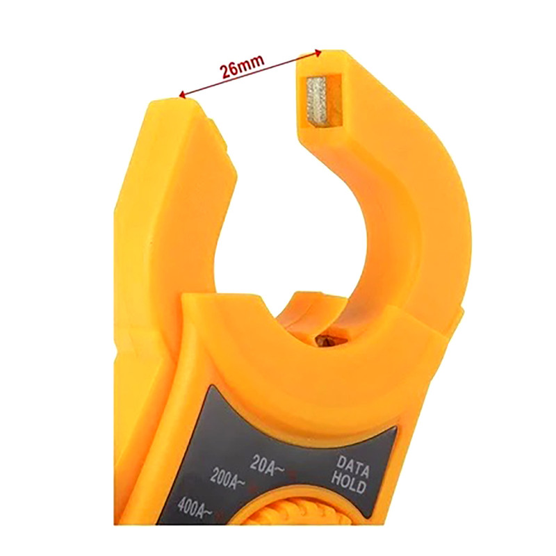 مولتی متر کلمپی مدل MT87 مولتی متر کلمپی مدل MT87