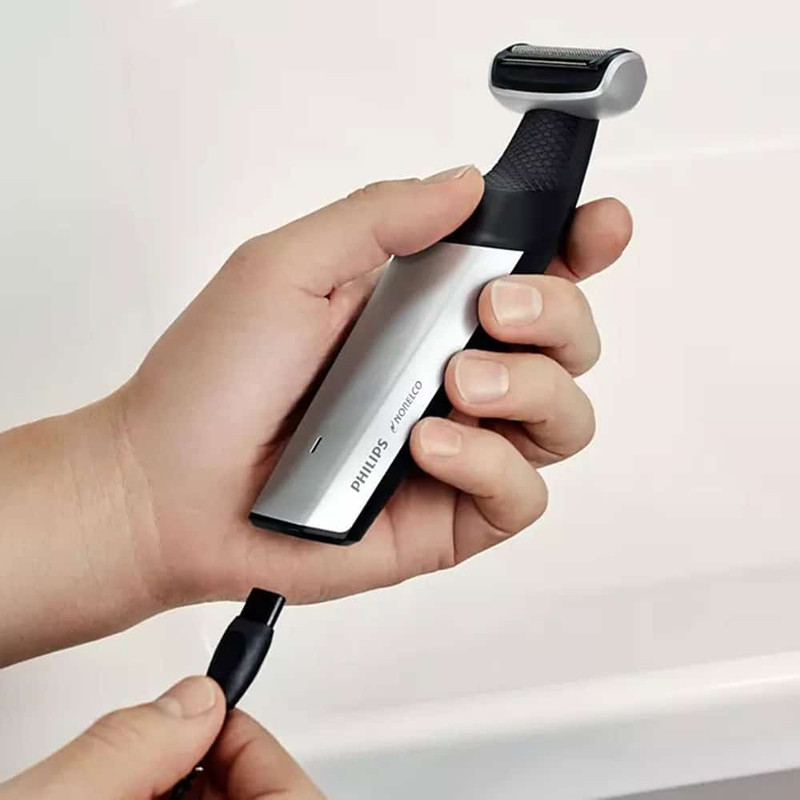 ماشین اصلاح  موی بدن فیلیپس مدل series5000