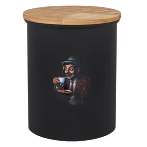 بانکه مدل قهوه گلوزان 09