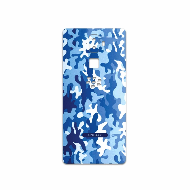 برچسب پوششی ماهوت مدل Army-Winter مناسب برای گوشی موبایل بلک بری Evolve