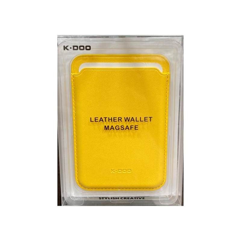 جاکارتی کی-دوو مدل Leather MagSafe -  - 45
