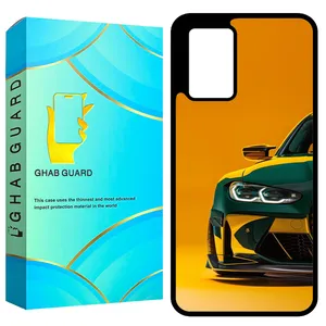 Ghab Guard GCHP11S Cover for Xiaomi Redmi Note 11 4G / Redmi Note 11S 4G