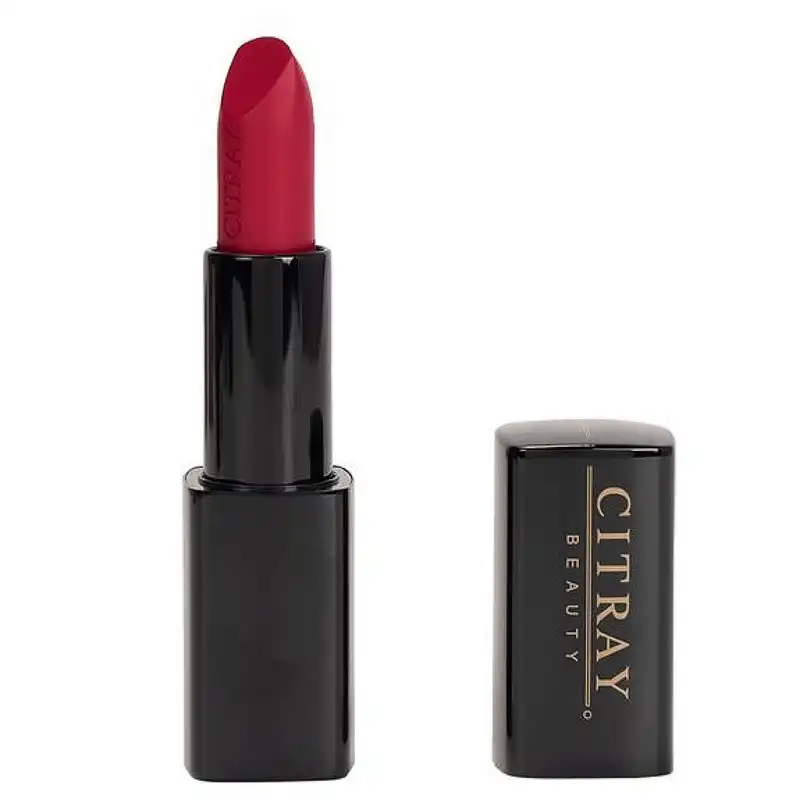 رژ لب جامد سیترای مدل MARSEILLE شماره 15