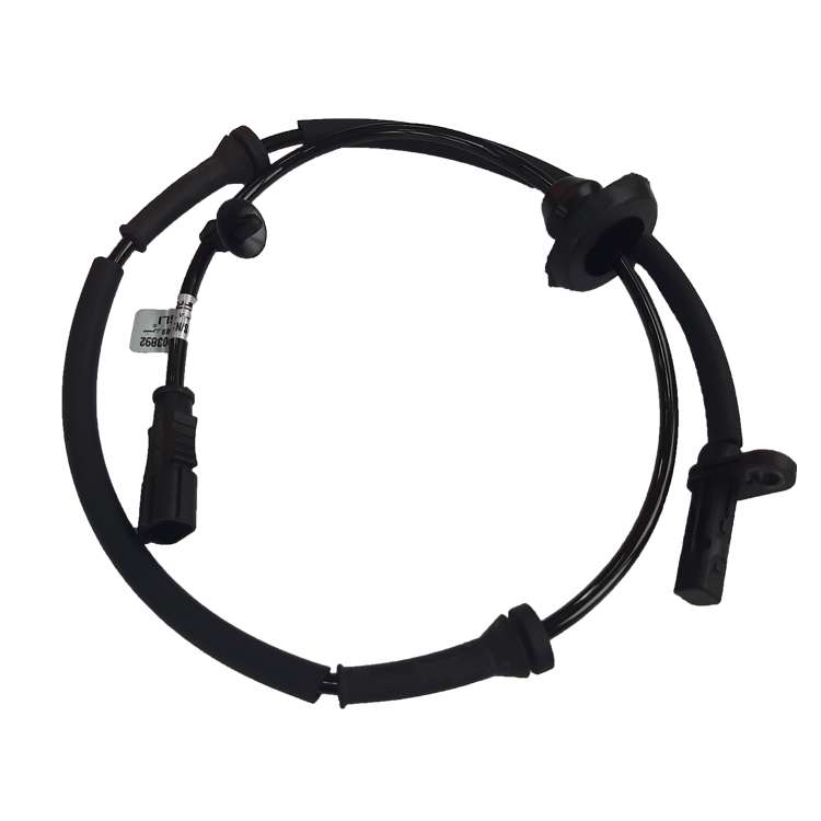 سنسور ABS چرخ جلو فراسلی کد 1540 مناسب برای پراید