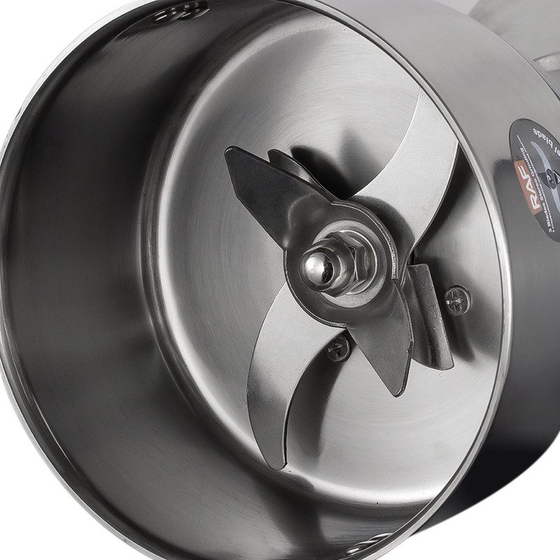 آسیاب صنعتی راف مدل R.7128