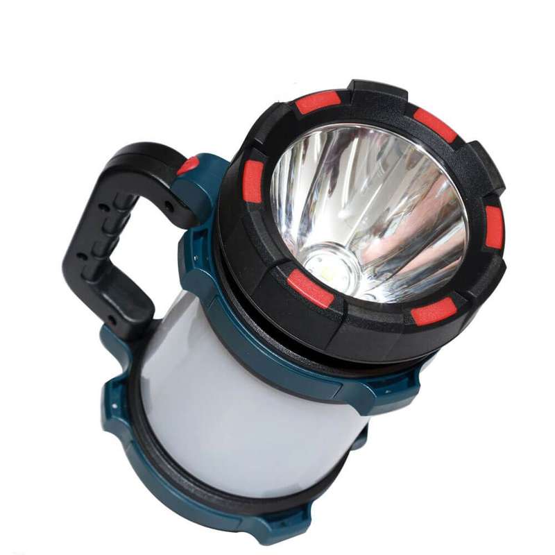 نورافکن دستی مدل TG-TZ00 905
