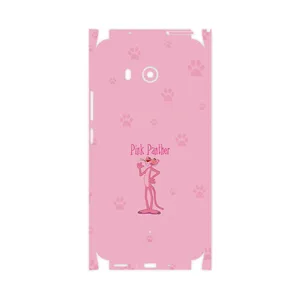 MAHOOT The Pink Panther-FullSkin Cover Sticker for HTC U11