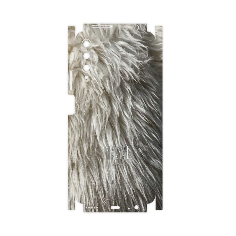 برچسب پوششی ماهوت مدل Sheep Skin-FullSkin مناسب برای گوشی موبایل هوآوی Y9S