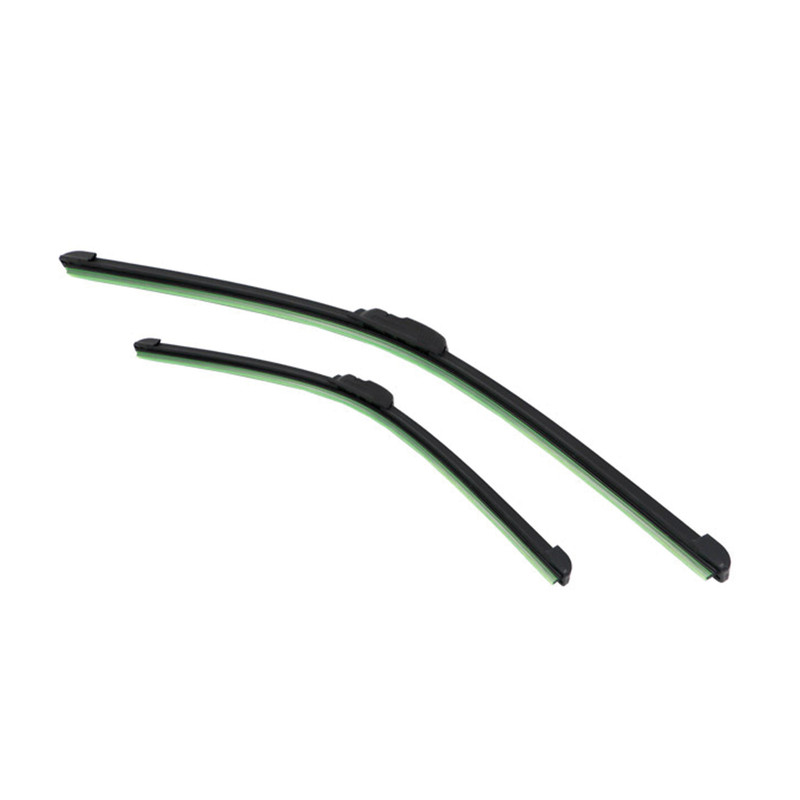 تیغه برف پاک‌ کن پاسیکو مدل P1626 مناسب برای پژو 206 بسته 2 عددی