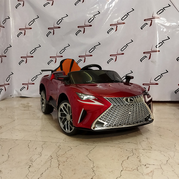 ماشین شارژی مدل AX2079