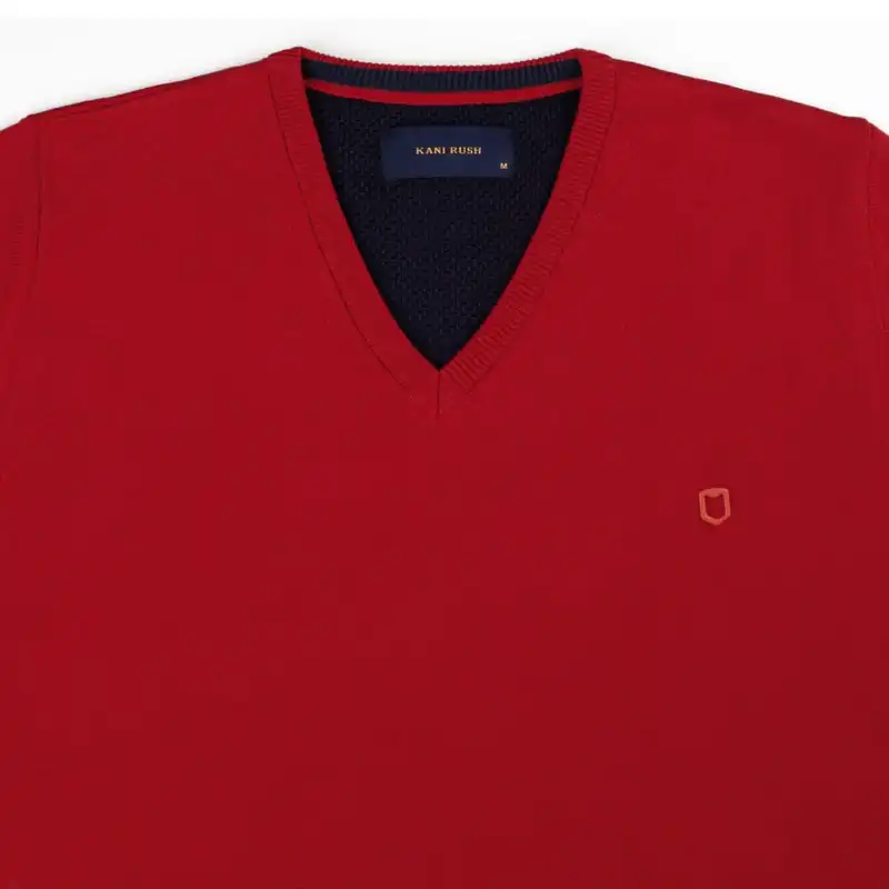 پلیور مردانه مدل SB-SS-6405