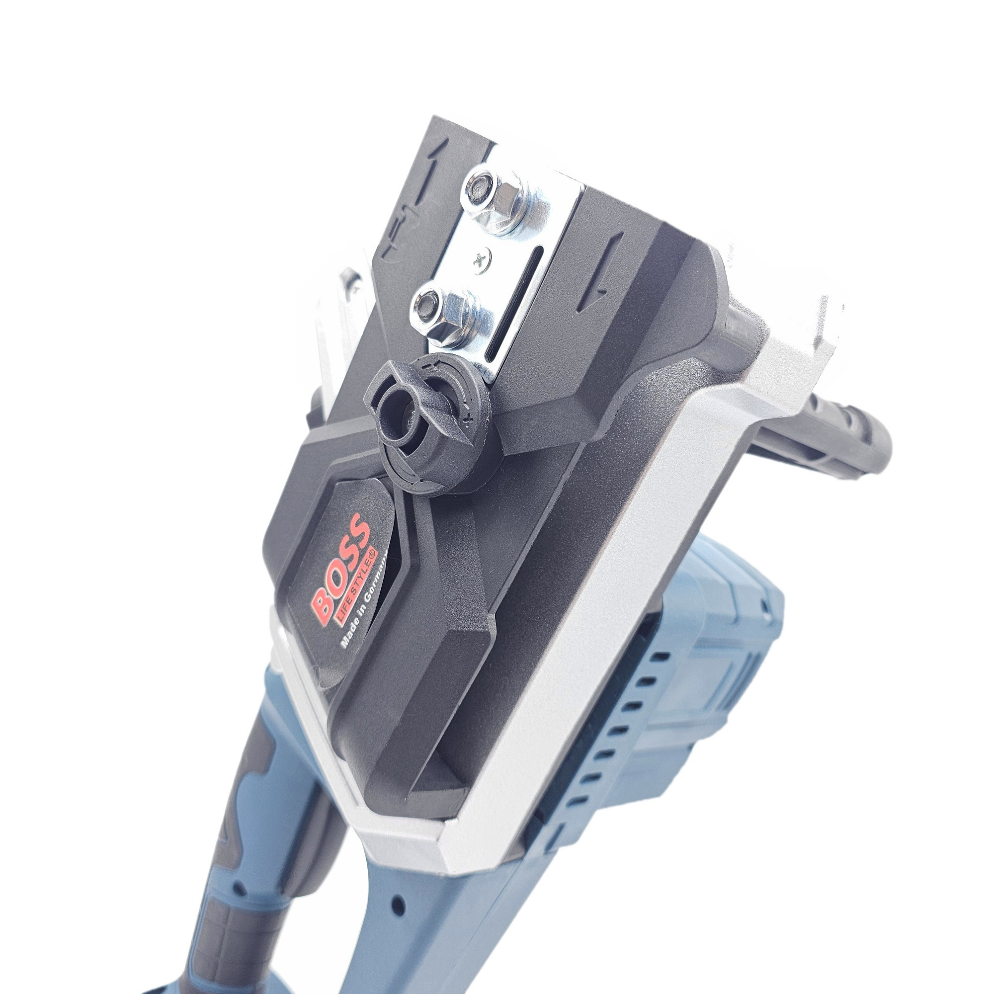 اره زنجیری شارژی صنعتی باس مدل LIFE_STYLE کد 2 اره زنجیری شارژی صنعتی باس مدل LIFE_STYLE کد 2