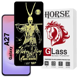 Horse ANTGH20 Screen Protector For Samsung Galaxy A27 