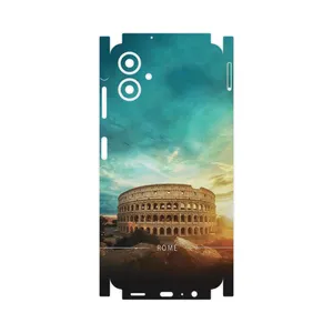 MAHOOT Rome_City-FullSkin Cover Sticker for Samsung Galaxy A06