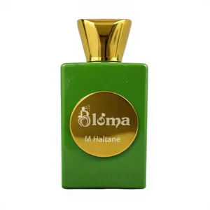 ادوپرفیوم مردانه بلوما مدل مارلی هالتان با رایحه گرم و تلخ حجم 50 میلی‌لیتر