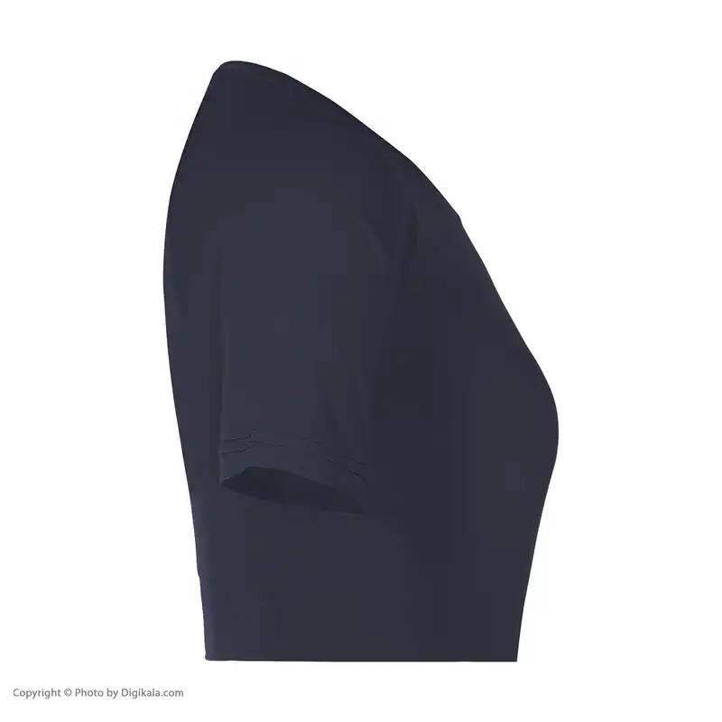 نیم تنه ورزشی زنانه پانیل مدل 4081Gy