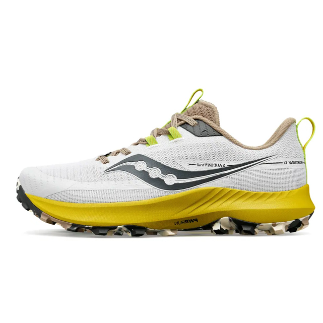 کفش مخصوص دویدن مردانه ساکنی مدل  Saucony Peregrine 13