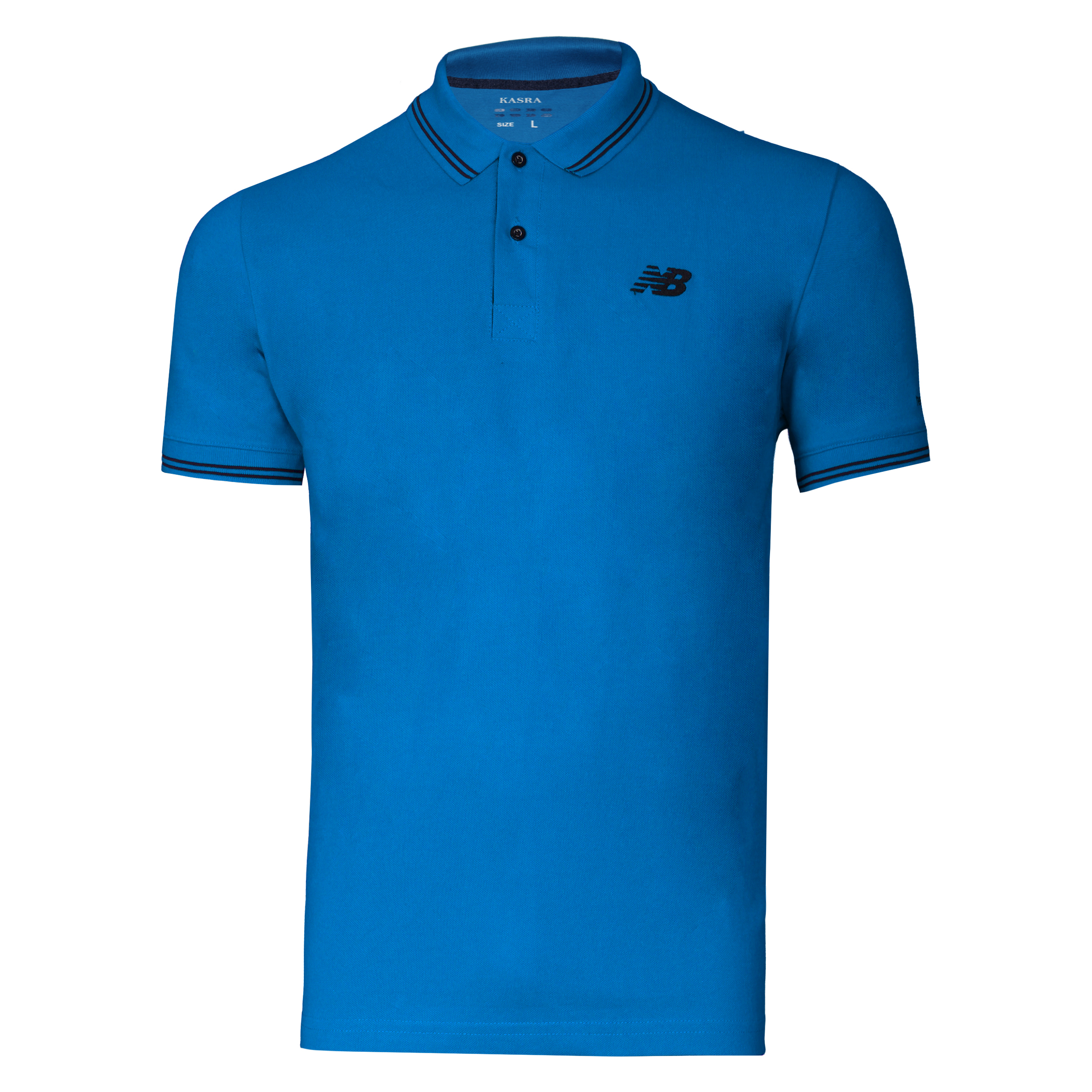 پولوشرت ورزشی مردانه مدل B-BU