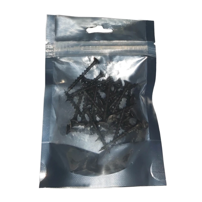 پیچ ام دی اف مدل 4CM-30 بسته 30 عددی