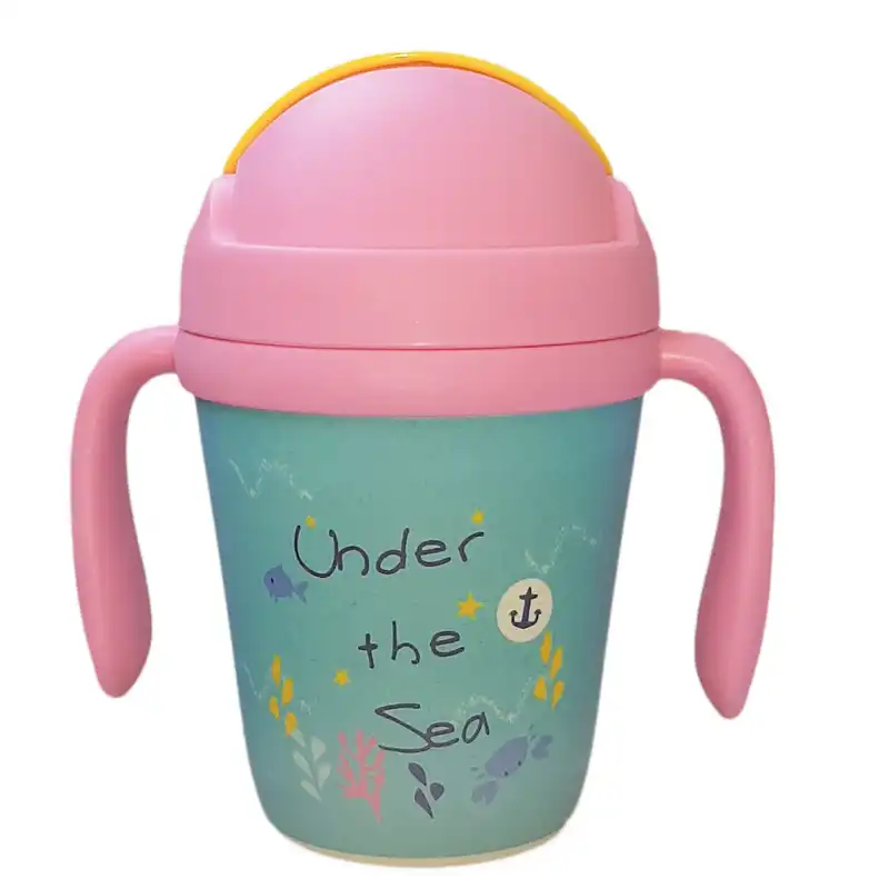 قمقمه کودک مدل B605 گنجایش 0.30 لیتر