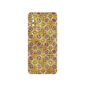 MAHOOT Iran Tile 15 Cover Sticker for Samsung Galaxy M31S