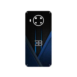 MAHOOT BUGATTI Cover Sticker for Nokia X20