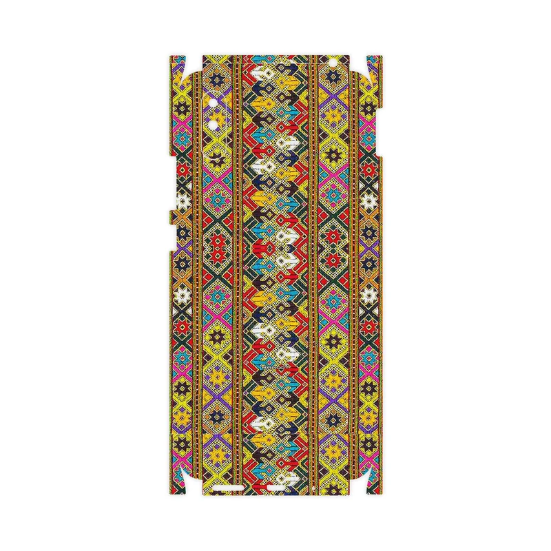 برچسب پوششی ماهوت مدل SISTAN Needlework 2-FullSkin مناسب برای گوشی موبایل شیائومی Redmi 9i Sport