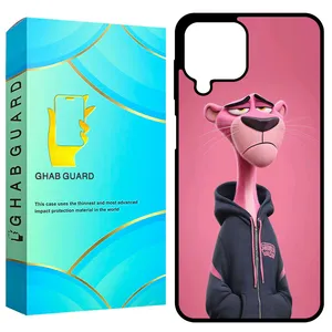 Ghab Guard GCHPA12 Cover for Samsung Galaxy A12 / A12 Nacho / M12  