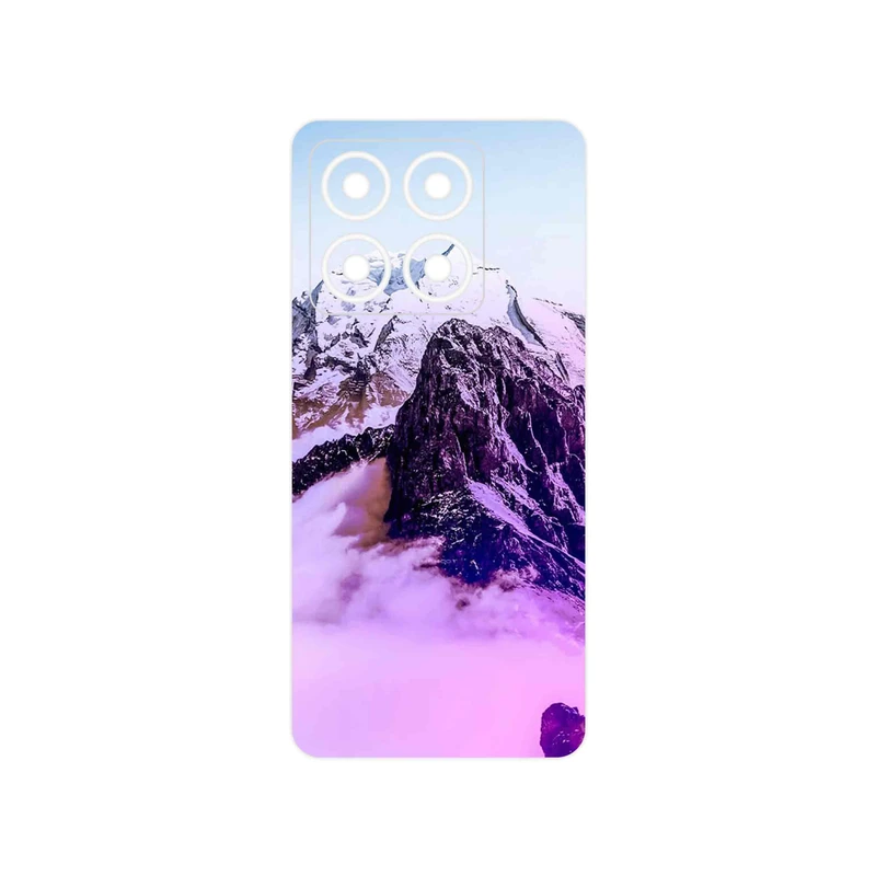 برچسب پوششی ماهوت مدل Mountaintop مناسب برای گوشی موبایل شیائومی 14T