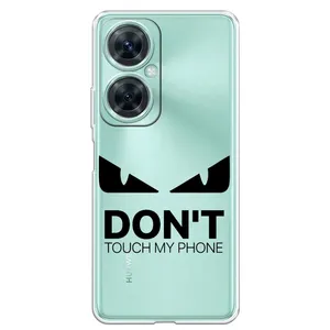 Megafone C26-B Cover For Huawei Nova 11i